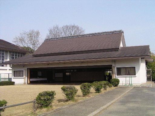 Nara Kyudo Federation
