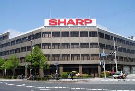 Sharp Corp. Grobal
